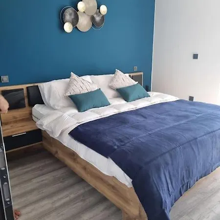 Vila Adria Paradisio