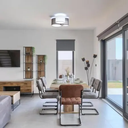 Vila Adria Paradisio *