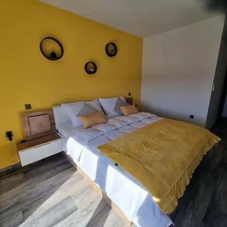 Vila Adria Paradisio *