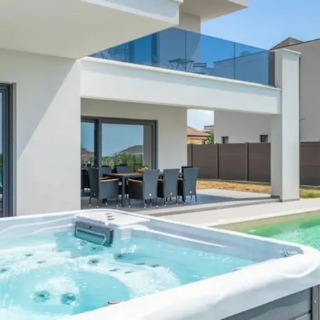 Vila Adria Paradisio