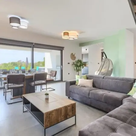 Vila Adria Paradisio